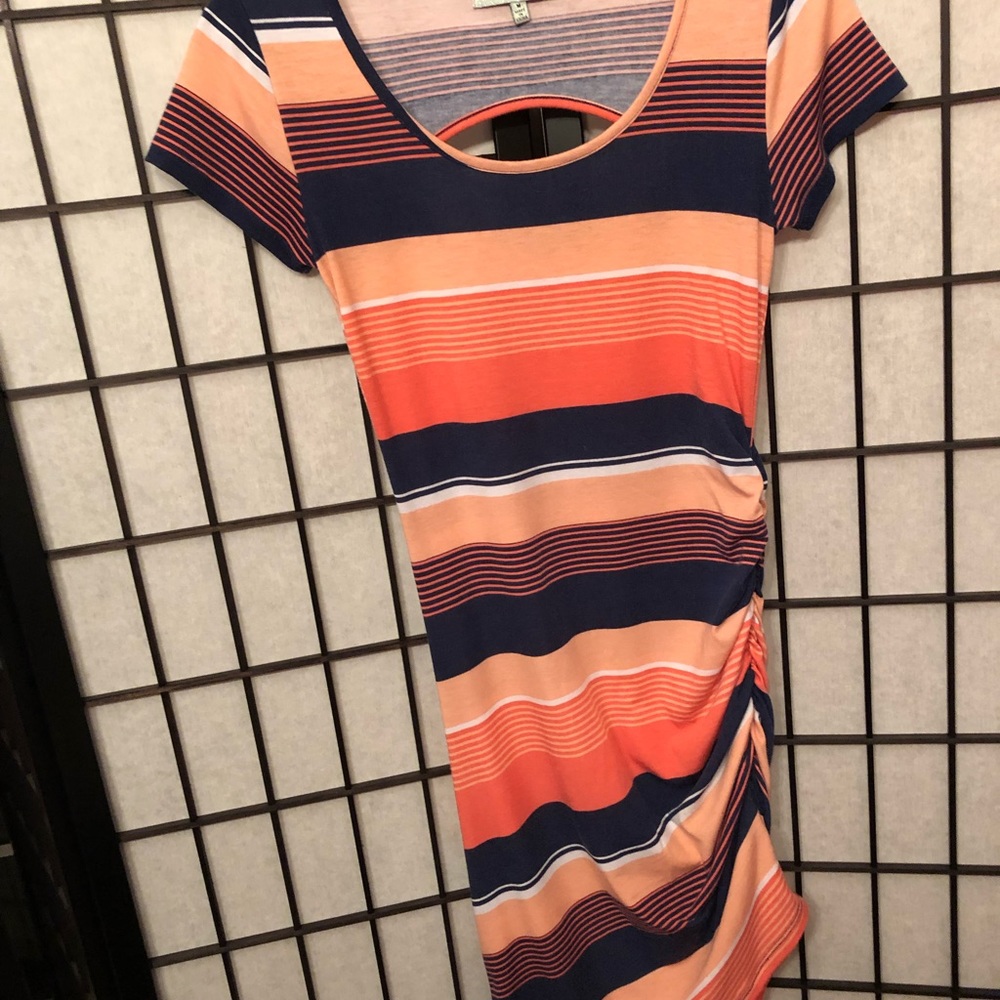 Casual Dress